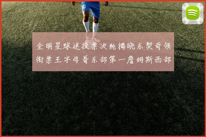 全明星球迷投票次轮揭晓东契奇领衔票王字母哥东部第一詹姆斯西部第八