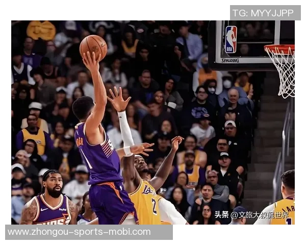 湖人对决太阳小里与杰伦格林缺阵ESPN胜率分析揭晓