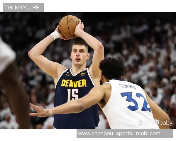 约基奇赛季第三次零罚球却依然带队大胜展现强大实力